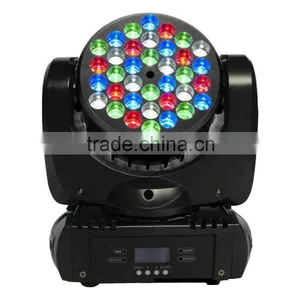 36*10W Sharpy LED Beam Moving Head Stage Ligh thumbnail-1