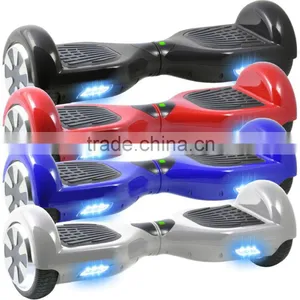 Self Balance Scooter Two Wheels / Hoverboard / Smart Balance Wheel Quality Assured thumbnail-1