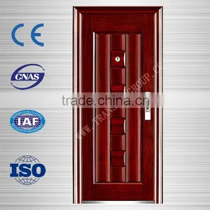 2 Locks Gate Security Door Designs / Entrance Security Door thumbnail-1