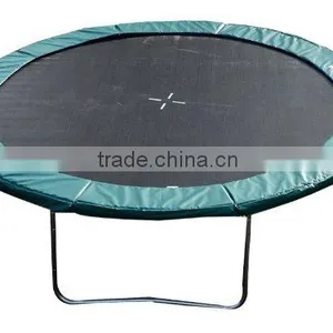 Aosom 14' Replacement Cusion Safety Bungee Jumping Trampoline Pad Spring Trampoline Cover thumbnail-1