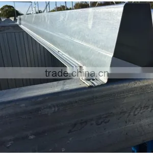 Top Hat / Roof Batten /Roofing Batten 120 A13 thumbnail-2
