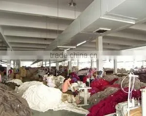 Shaoxing Yuebanwan Home Textile Co., Ltd. company overview - view 2 thumbnail