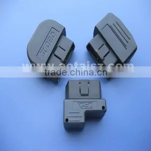 OBDii Diagnostic Connector Obd2 Plastic Case thumbnail-1
