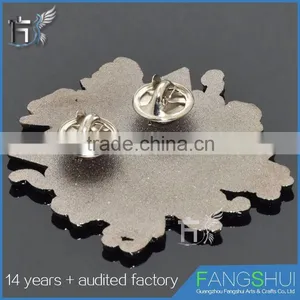Latest Design Low Price Scout Badges China Wholesale thumbnail-4