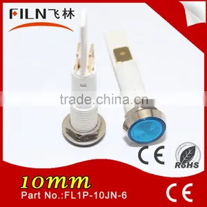 2015 Hot Sale 10mm the Deep Fryer Indicator Light 120v thumbnail-1