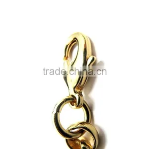 Metal Lobster Clasps Claw Snap Hook For Bags thumbnail-3