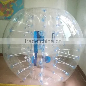 Bubble Ball for Football/bumper Ball/soccer Bubble thumbnail-3