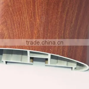 6000 Series Aluminum Profiles for Stairs Handrails thumbnail-1