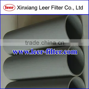 SS 316L Metal Powder Tube thumbnail-1