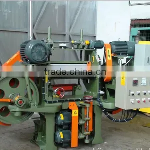 Powerful Splitting Machine thumbnail-1