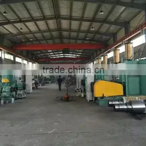 Dispersion Kneader for Rubber and Plastic thumbnail-3