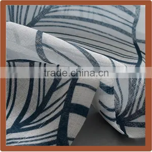 Made in China Cheap Beautiful Fabric for Curtain Party Decoration thumbnail-4