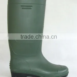 High Pressure pu Rain Boot Sole Injection Foam Machine thumbnail-4