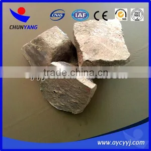 Chinese High Quality Ferro Silicon Aluminum Used in Steelmaking thumbnail-2