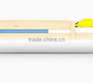 10% Discount Hot Selling Solid Wood Design Children Bed With Storage thumbnail-3