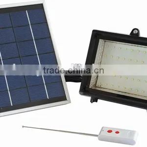 Solar Lighting Kit (5W/Remote) thumbnail-1
