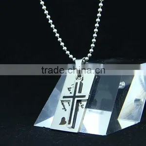 Pendants With Cross Charm for Gifts thumbnail-2