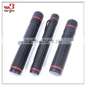 Stretch Plastic Artist Drawing Tube thumbnail-1