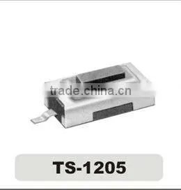 Tactile Smd Switch Ts-1205 thumbnail-1