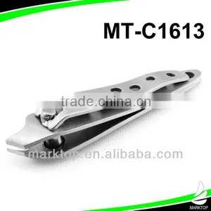 Stain Steel Nail Clipper thumbnail-1