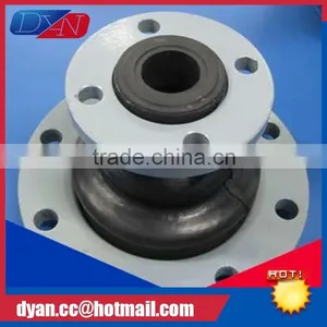 High Temperature Resistance Thread Rubber Joint Chemical Corrosion Resistance thumbnail-1