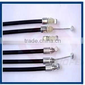 HDPE Coated Flexible Metal Conduit thumbnail-1