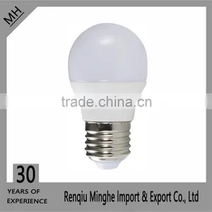 E27 G9 Ceramic Led Lighting Bulb 2W/4W/5W/7W thumbnail-5