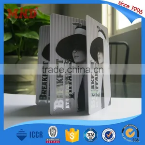 MDCL273 Top Quality Factory Price Offset Printing Rfid Card/blank Card Laminated for Inkjet Printer thumbnail-2
