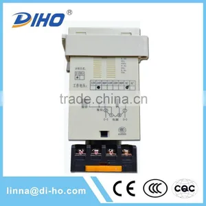 DIHO Factory Price Hot Selling Good Quality Time Delay Relay 12 Volt thumbnail-5