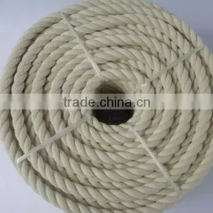 100% Natural Cotton Rope thumbnail-1