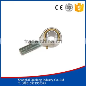 Stainless Steel Joint Bearing Rod End Bearing m6 Bearing Supplier thumbnail-2