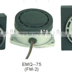 Wireless Remote Controls Door Bell EMQ thumbnail-1