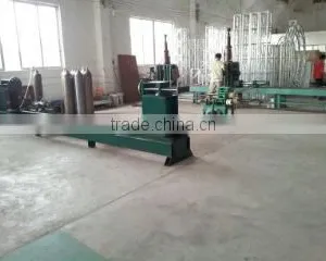 Foshan Shining Stage Equipment Co., Ltd. company overview - view 1 thumbnail