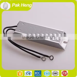 Boat Type Aluminum Resistor thumbnail-5