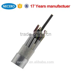 12 Core Fiber Cable GYTA for Outdoor Application thumbnail-2