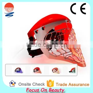 2015 Best Selling Products in America Face Care Led Light Mask thumbnail-1