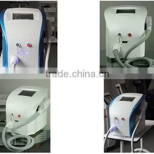 New Products 2016 808 Laser Diode Hair Reduction Machine thumbnail-6