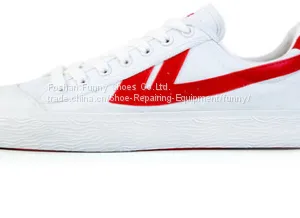 The Woman Sport Shoes thumbnail-1