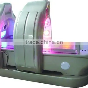 Ozone Infrared Thermal Spa Capsule Dry Sauna Slim Capsule Machine / Infrared Thermal Slimming Machine thumbnail-3