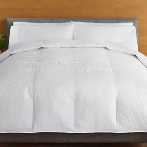 Duck/goose Feather Comforter thumbnail-1