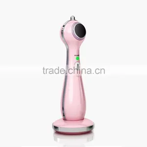 BP-001 Best New Face Beauty Home Use Portable Galvanic Machine thumbnail-1