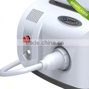IPL Hair Depilation Machine Passed MCE and CE ISO13484 thumbnail-4