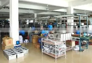 Guangzhou Byi Beauty Equipment Co., Ltd. company overview - view 2 thumbnail
