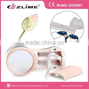 Light Therapy Devices Red&Blue Light Therapy for Skin Rejuvenation thumbnail-3