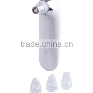 NV-110.3 in 1 Skin Beauty Microdermabrasion Tips Facial Diamond Peeling Machine thumbnail-2