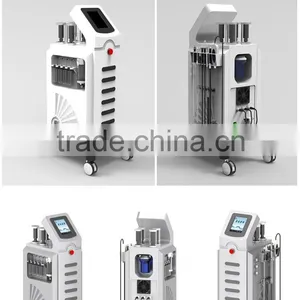 Most Popular Oxygen Therapy Machine Skin Rejuvenation/ Skin Whitening thumbnail-6