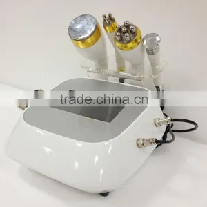 Cavitation Lipo Ultrasound Fat Burning Machine thumbnail-2