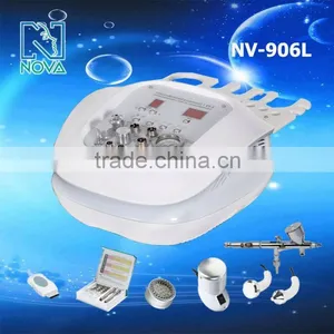NV-906L Skin Srubber Lw-006 With Oxygen Spray thumbnail-2