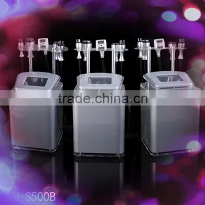 Small Machines for Beauty Spa Business Fat Loss RF Beauty Machine Keyword thumbnail-1