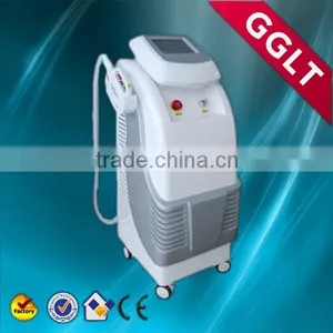 Good Quality Portable E-light(ipl&rf) Beauty Equipment For Spider Veins Removal With CE thumbnail-1